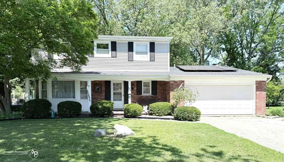 604 Amesbury, Davison, MI 48423 - #1