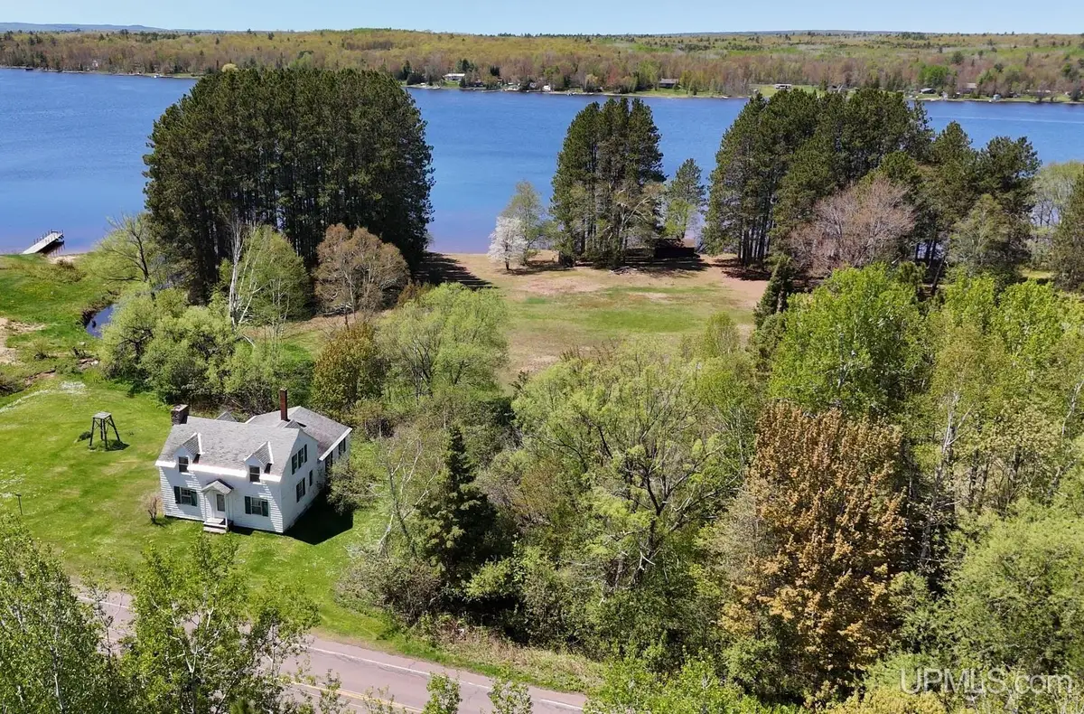 47563 Bootjack, Lake Linden, MI 49945 - #1