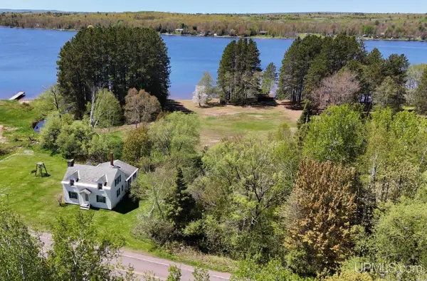 47563 Bootjack, Lake Linden, MI 49945