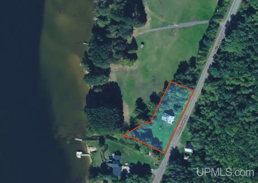 47563 Bootjack, Lake Linden, MI 49945 - #2