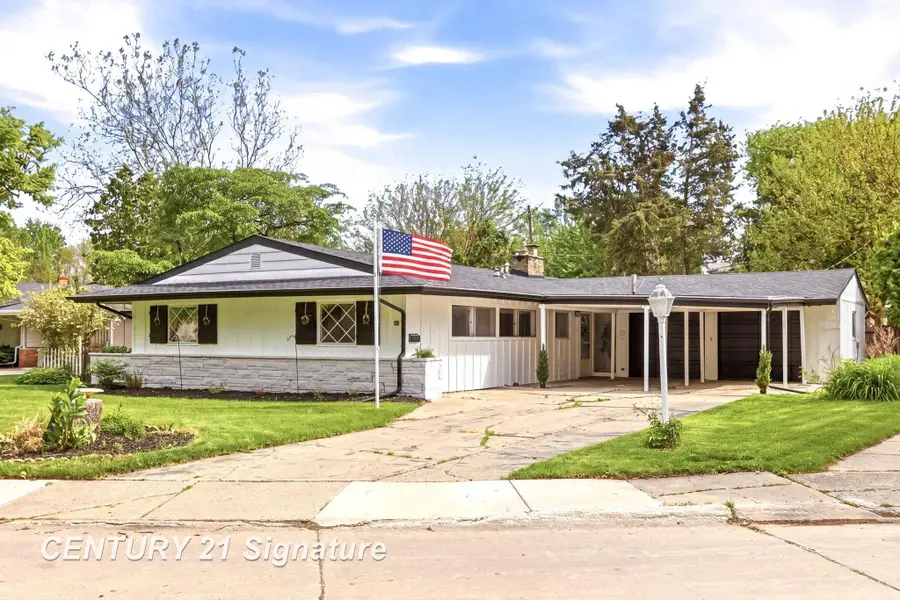 43 Victory, Saginaw, MI 48602 - #2