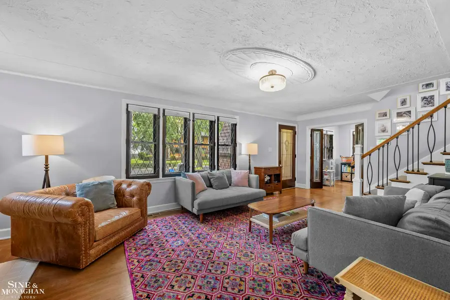 1231 Grayton, Grosse Pointe Park, MI 48230 - #3