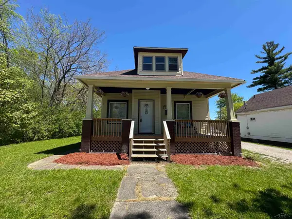 838 S 13th, Saginaw, MI 48601