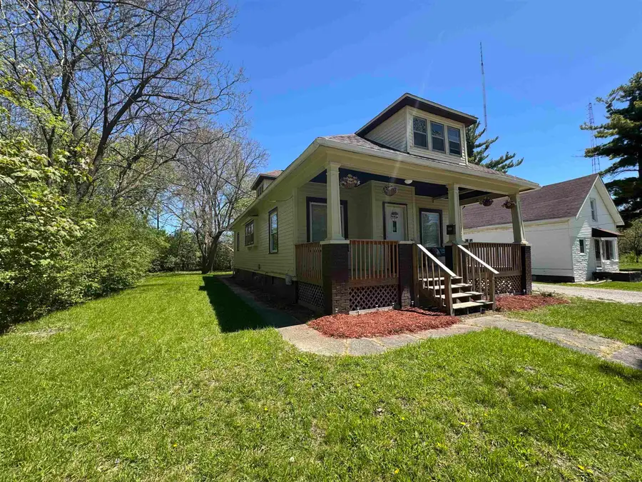 838 S 13th, Saginaw, MI 48601 - #2