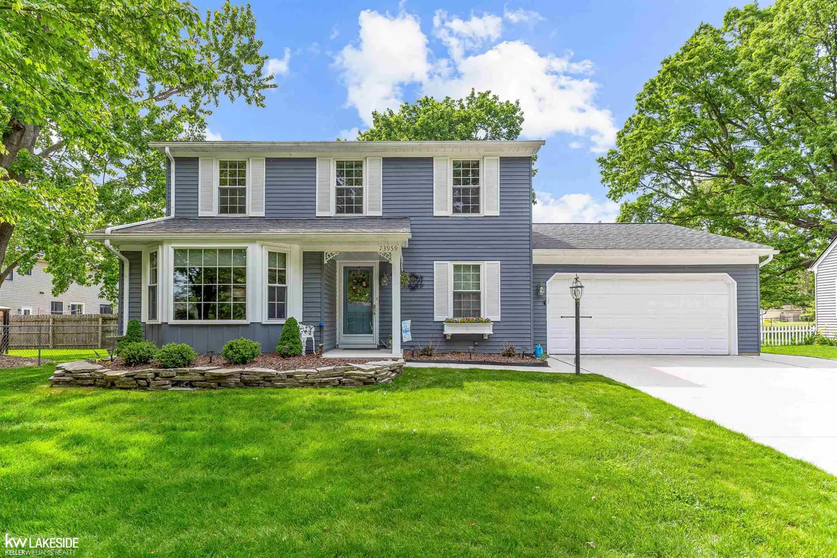 73959 Franklin, Armada, MI 48005 - #1