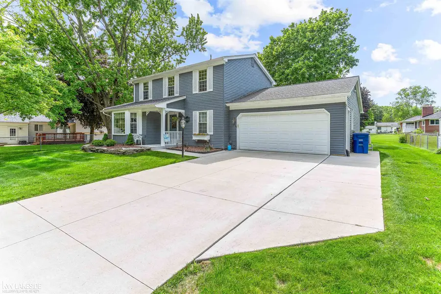 73959 Franklin, Armada, MI 48005 - #3