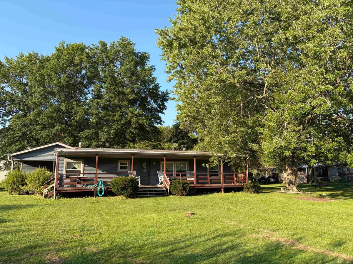 351 Center, Algonac, MI 48001 - #1