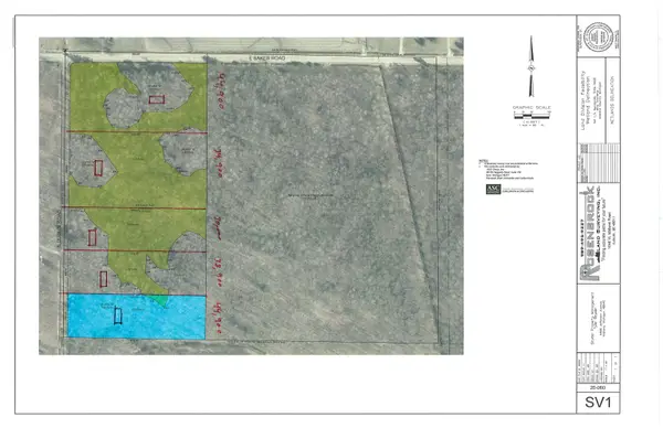 2090 E Baker, Hope, MI 48628