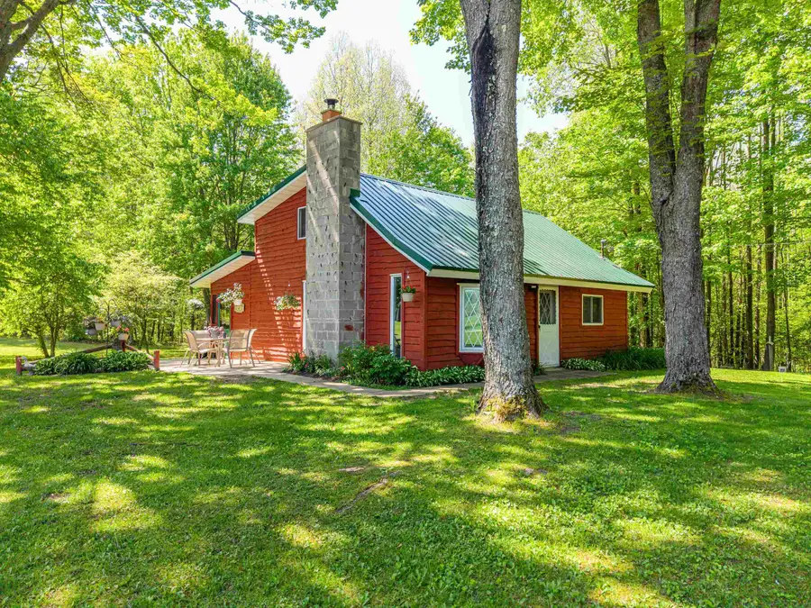 6720 N Rodgers, Harrison, MI 48625 - #2