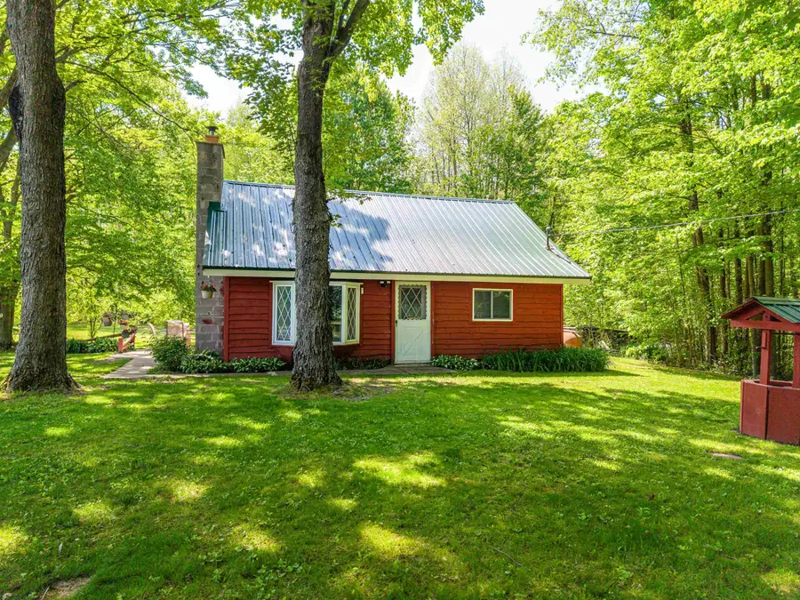 6720 N Rodgers, Harrison, MI 48625 - #3
