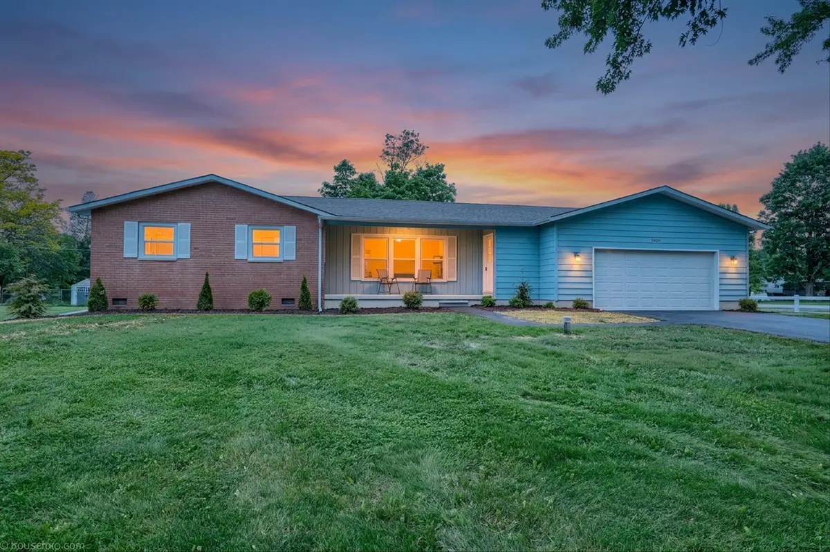 2049 Belle Meade, Davison, MI 48423 - #1