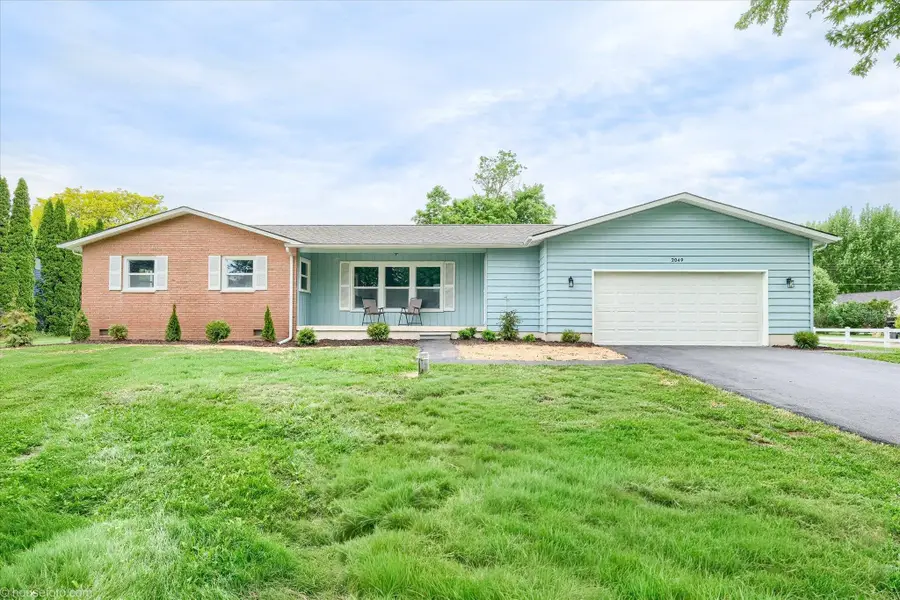 2049 Belle Meade, Davison, MI 48423 - #2
