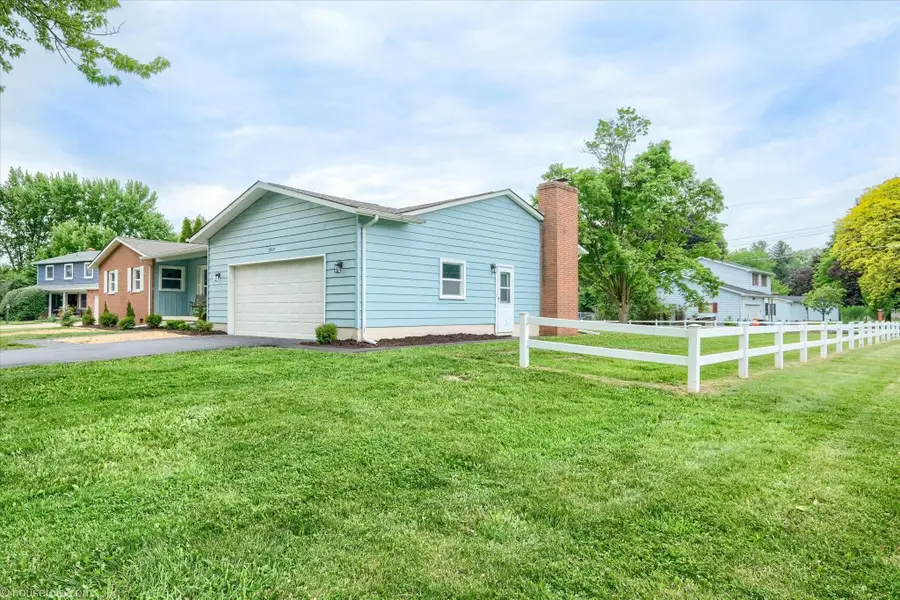 2049 Belle Meade, Davison, MI 48423 - #3