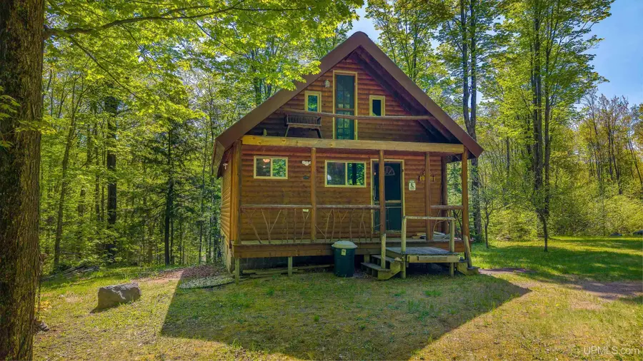 17904 Silver, Lanse, MI 49946 - #2