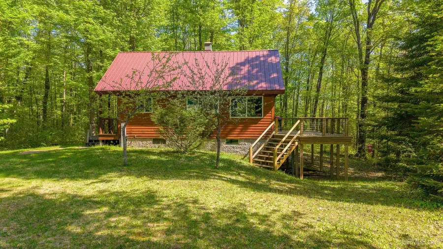 17904 Silver, Lanse, MI 49946 - #3
