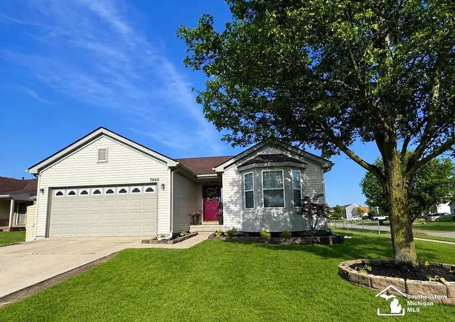 7040 Poplar, Ypsilanti, MI 48197 - #2