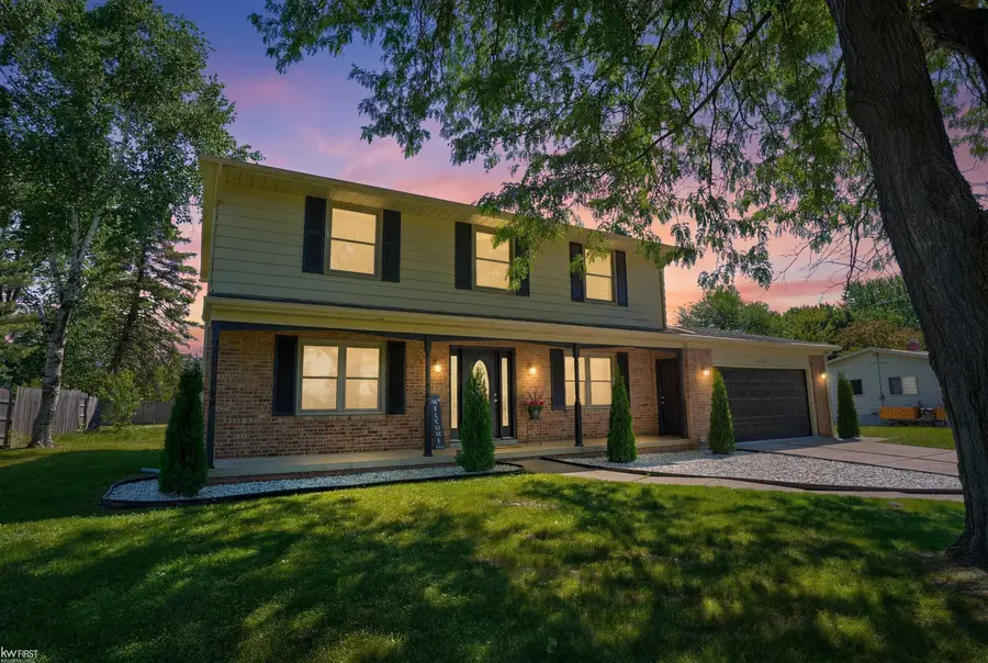 3183 Bridle, Flint, MI 48507 - #3