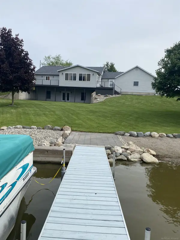 14685 Roberts, Camden, MI 49232