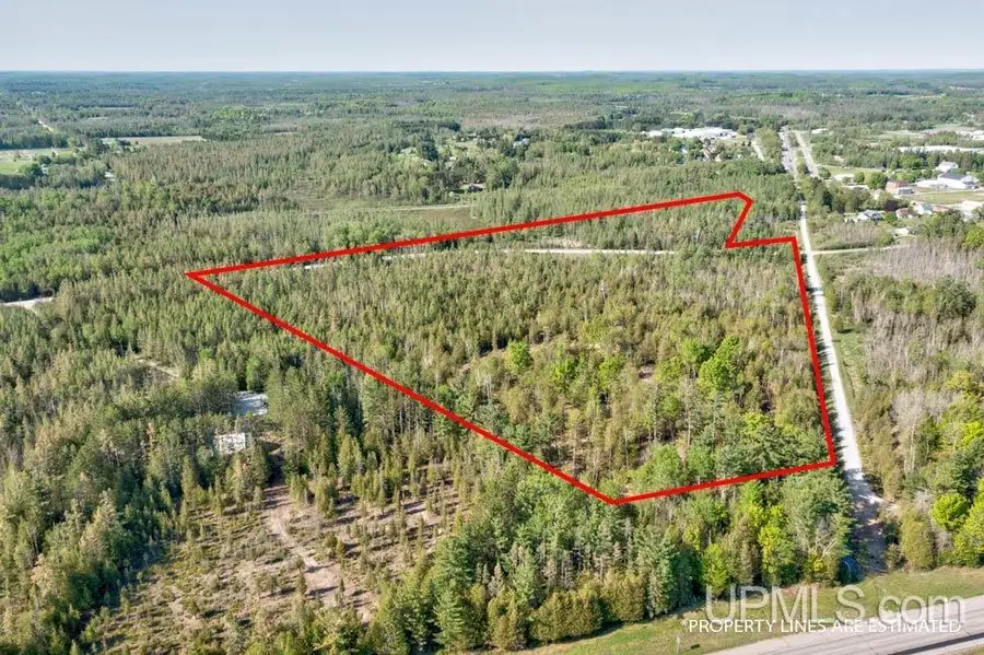 30.7 A Off Us 2, Hermansville, MI 49847 - #2