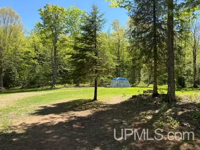 N8640 East End, Ironwood, MI 49938 - #1