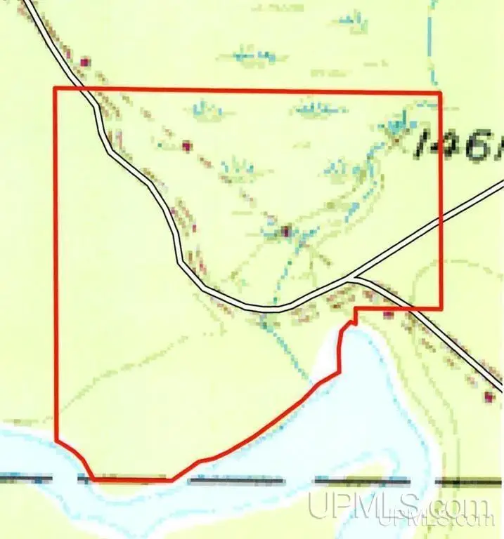 TBD34 Willett, Republic, MI 49879 - #3