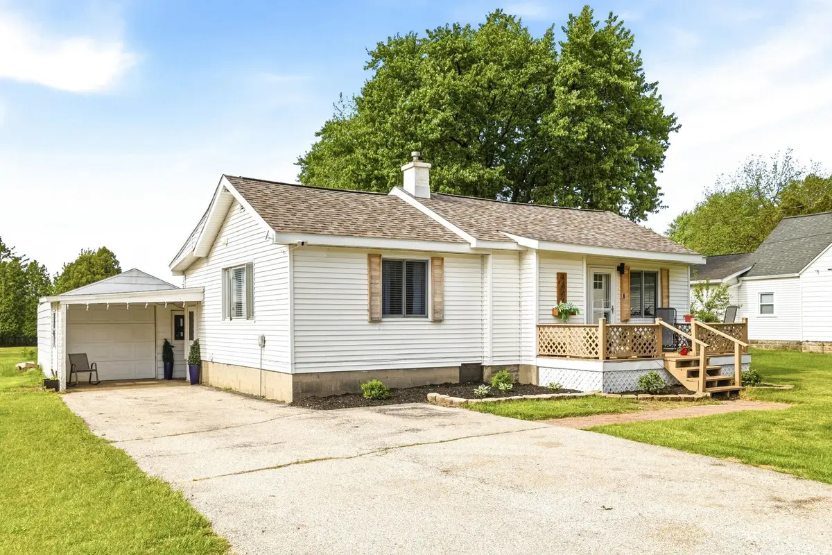 4364 Baker, Bridgeport, MI 48722 - #1