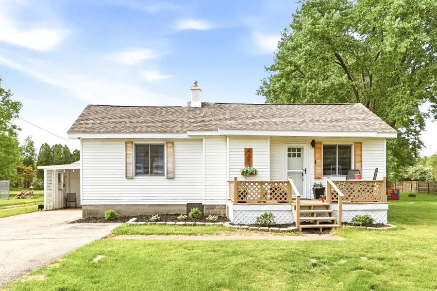 4364 Baker, Bridgeport, MI 48722 - #2