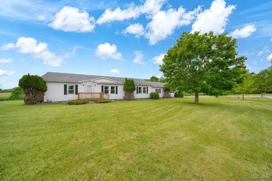 786 Brookview, Hudson, MI 49247 - #2