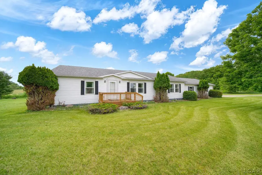 786 Brookview, Hudson, MI 49247 - #3