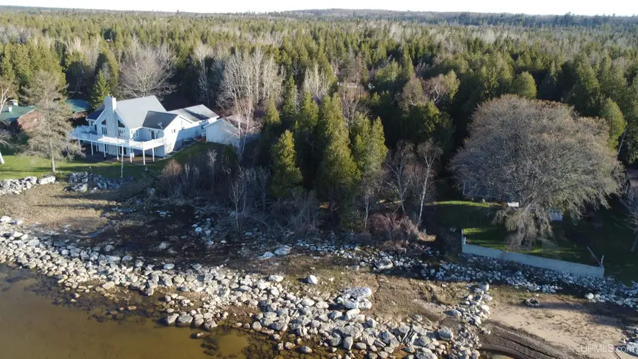 #8 Middle Beach, Naubinway, MI 49762 - #3