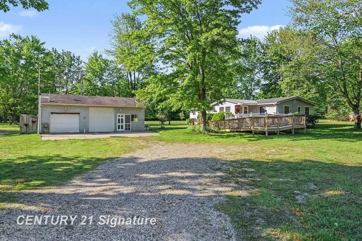 5885 Hasco, Vassar, MI 48768 - #1