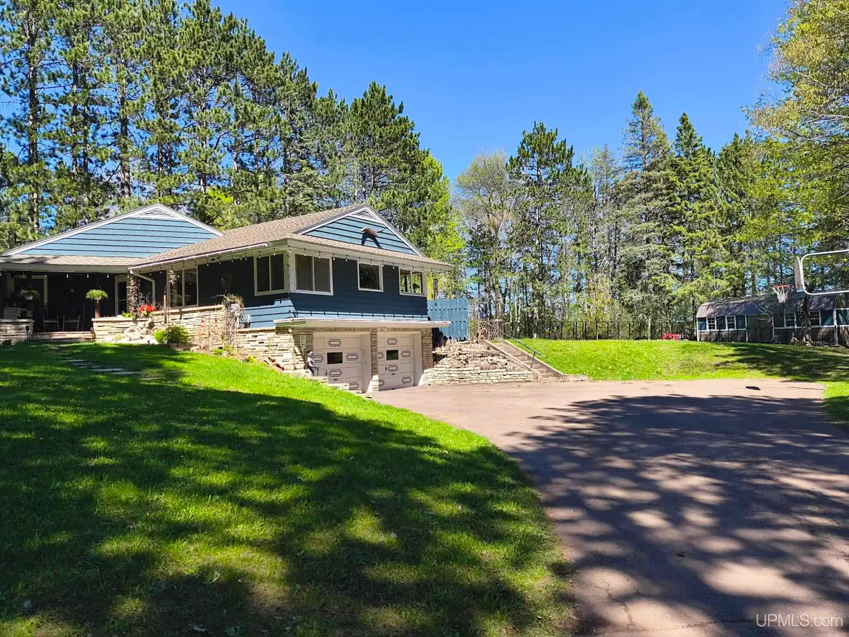 N10338 Mt. Zion, Ironwood, MI 49938 - #1