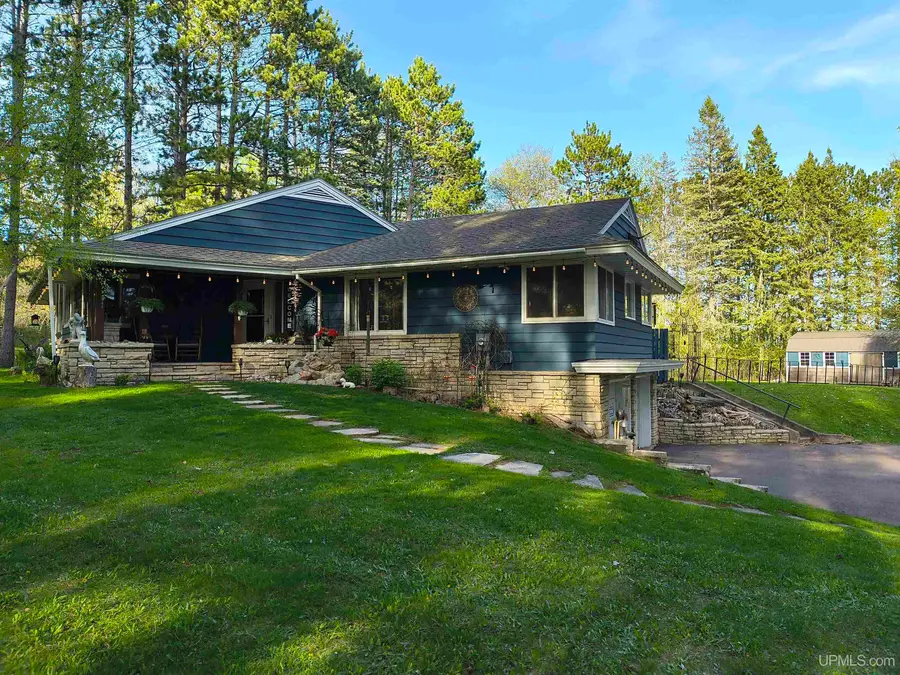 N10338 Mt. Zion, Ironwood, MI 49938 - #2