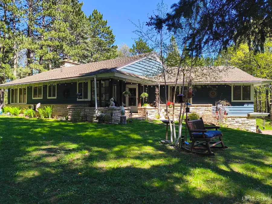 N10338 Mt. Zion, Ironwood, MI 49938 - #3