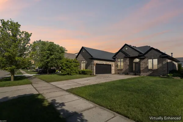 20351 Bannister, Macomb, MI 48044