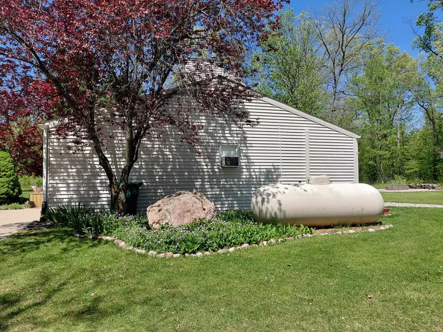3751 E Townline Lake, Harrison, MI 48625 - #3