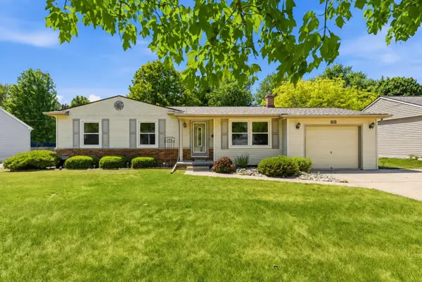 604 Somerset, Flushing, MI 48433
