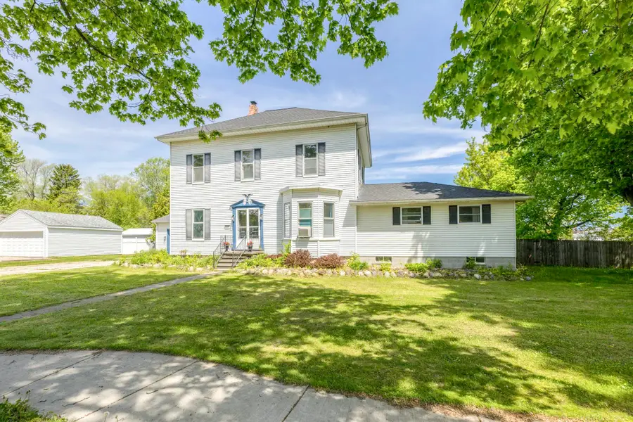 7197 Hubbard, Lexington, MI 48450 - #3