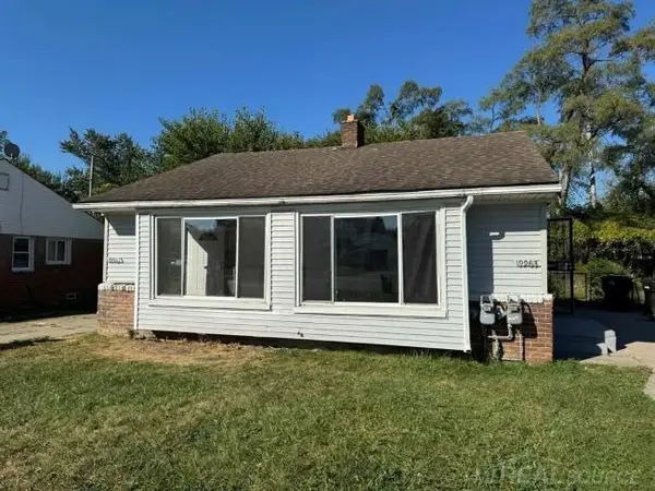 19961 Greenfield, Detroit, MI 48235