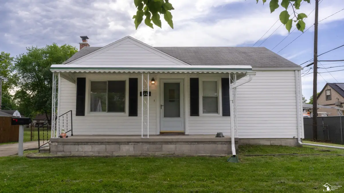 7148 Gulley, Taylor, MI 48180 - #1