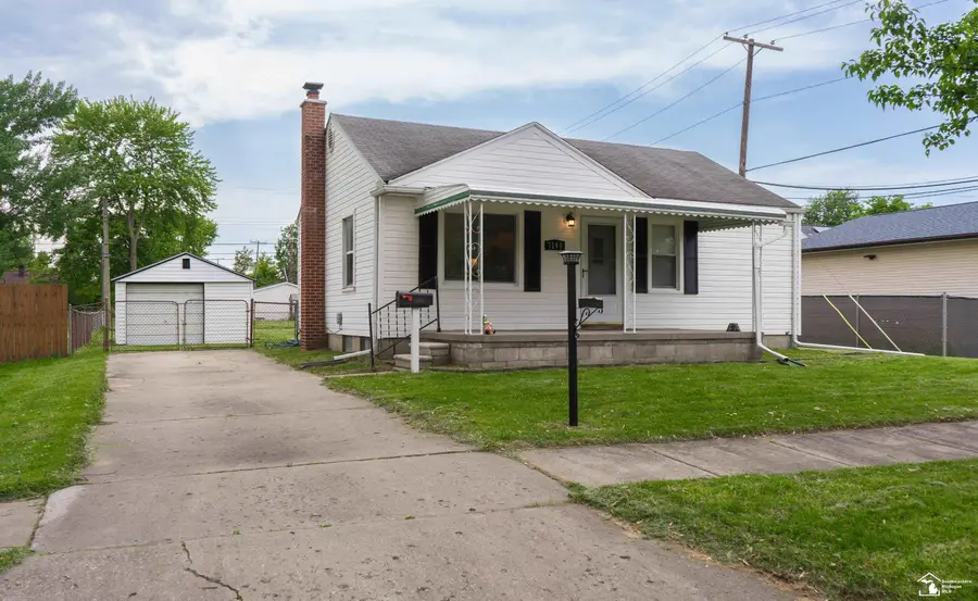 7148 Gulley, Taylor, MI 48180 - #2