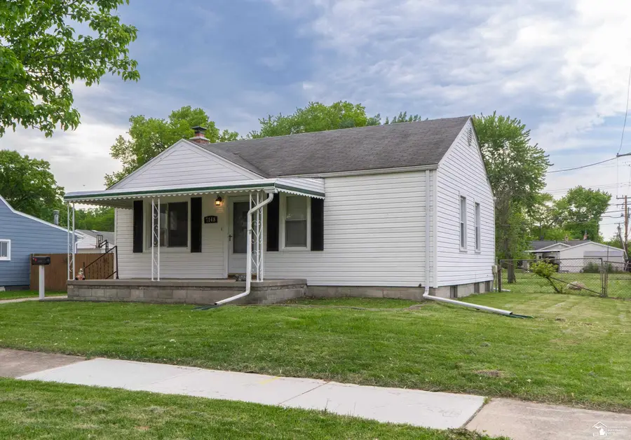 7148 Gulley, Taylor, MI 48180 - #3