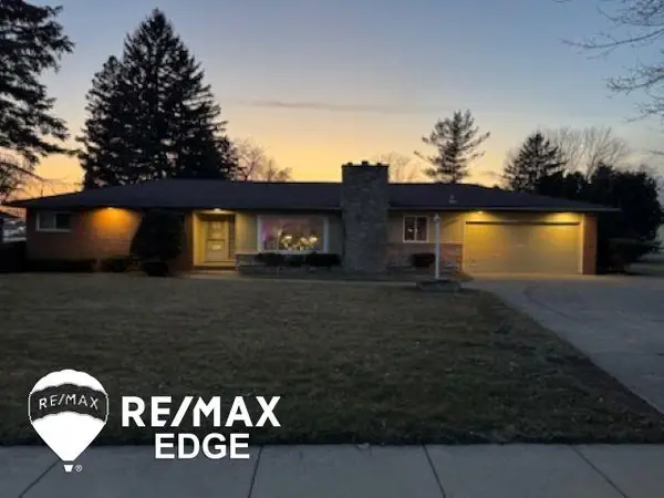 2809 S Outer, Saginaw, MI 48601