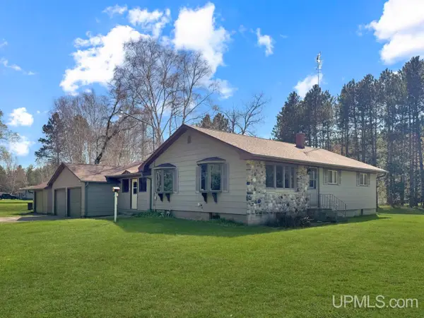 104 S Timberline, Crystal Falls, MI 49920