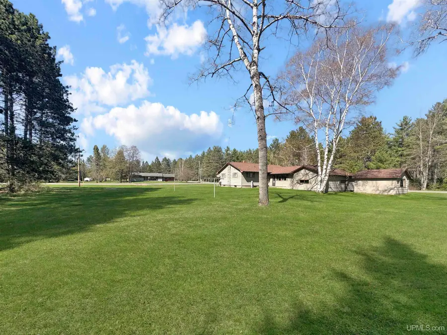 104 S Timberline, Crystal Falls, MI 49920 - #2
