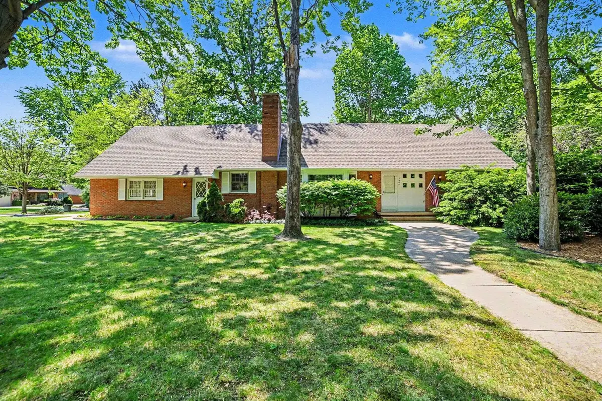 5609 Evergreen, Midland, MI 48642 - #1