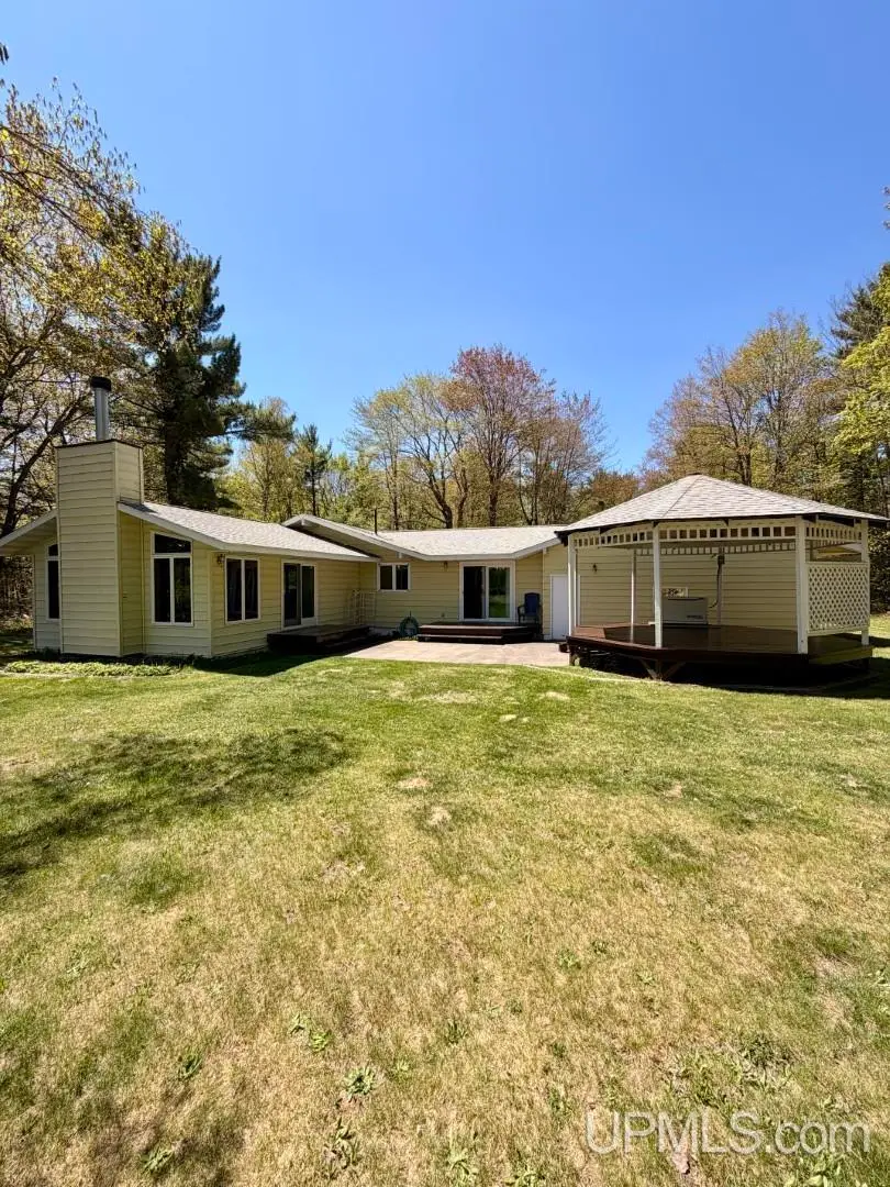 1146 Cooper Lake, Ishpeming, MI 49849 - #2