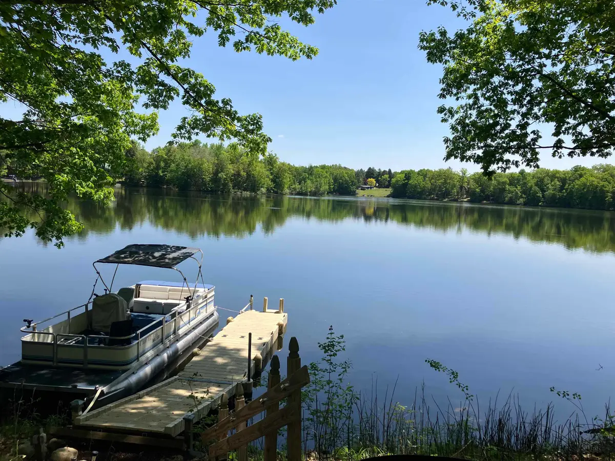 4703 Northland, Gladwin, MI 48624 - #1