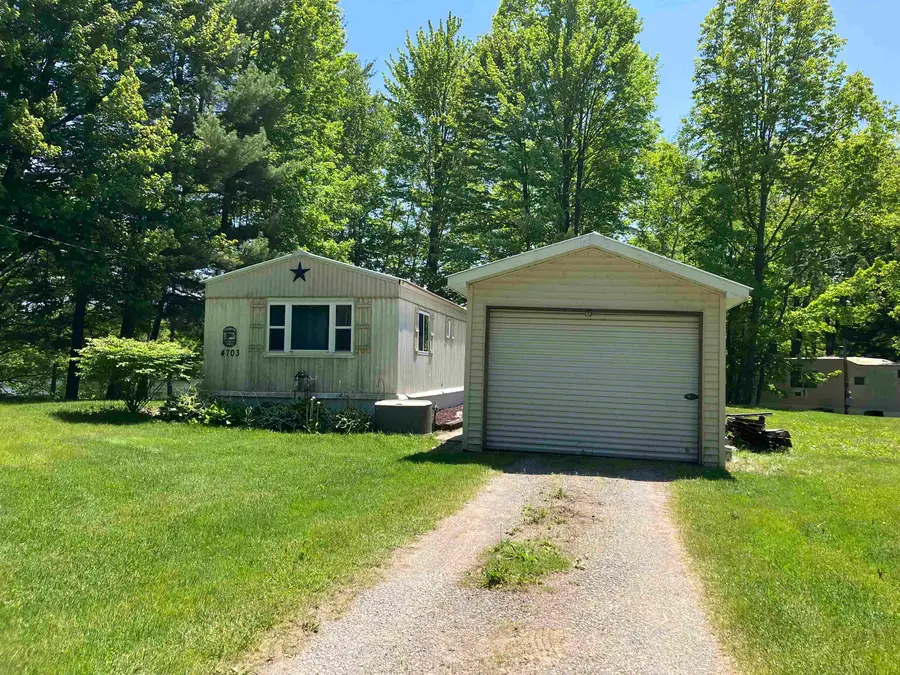 4703 Northland, Gladwin, MI 48624 - #3