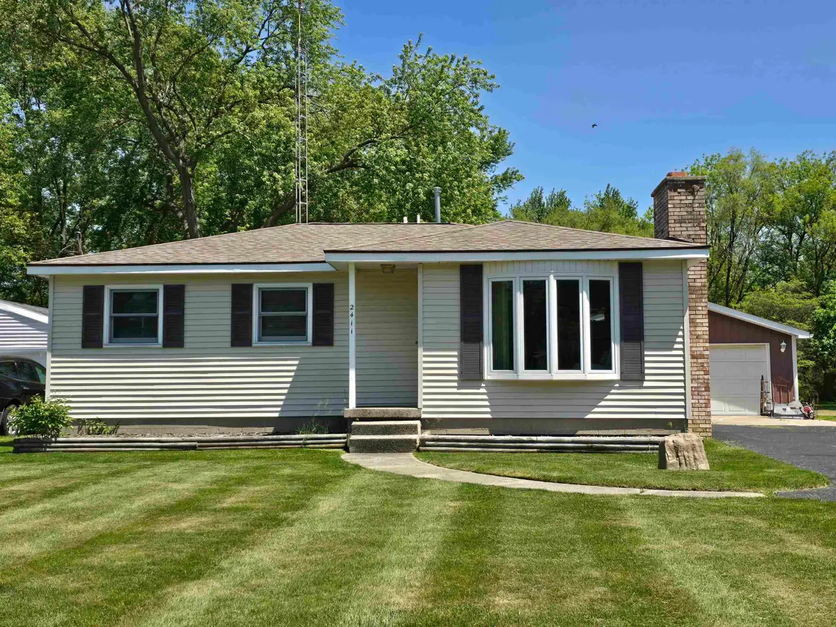 2411 Cheryl Ann, Burton, MI 48519 - #1